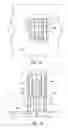 Fig. 07 - Semiconductor package structure for vertical mount and method