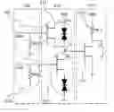 Fig. 01 - Mobile-Based Delayed Flip-Flop Circuit with NRZ-Mode Output