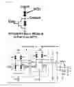 Fig. 02 - Mobile-Based Delayed Flip-Flop Circuit with NRZ-Mode Output