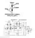 Fig. 06 - Mobile-Based Delayed Flip-Flop Circuit with NRZ-Mode Output