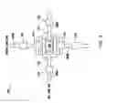 Fig. 04 - High current interconnect structure for IC memory device programming