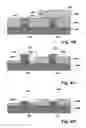 Fig. 07 - Integration of planar and tri-gate devices on the same substrate