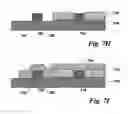 Fig. 12 - Integration of planar and tri-gate devices on the same substrate