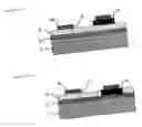 Fig. 03 - Ferroelectric passive memory cell, device and method of manufacture thereof