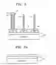 Fig. 07 - Mechanical memory device and method of manufacturing the same