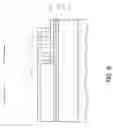 Fig. 18 - Pitch reduced patterns relative to photolithography features
