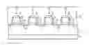 Fig. 01 - MIS capacitor and method of formation