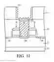 Fig. 07 - MIS capacitor and method of formation