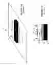 Fig. 03 - Electrically floating body memory cell and array, and method of operating or controlling same