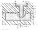 Fig. 01 - Semiconductor device with a line and method of fabrication thereof