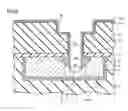 Fig. 07 - Semiconductor device with a line and method of fabrication thereof