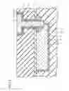 Fig. 10 - Semiconductor device with a line and method of fabrication thereof