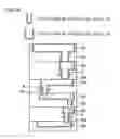 Fig. 14 - Semiconductor device with a line and method of fabrication thereof