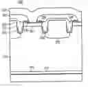 Fig. 01 - Vertical semiconductor device