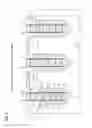 Fig. 22 - FIELD PLATE TRENCH TRANSISTOR AND METHOD FOR PRODUCING IT