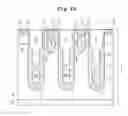Fig. 25 - FIELD PLATE TRENCH TRANSISTOR AND METHOD FOR PRODUCING IT