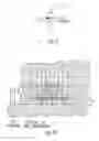 Fig. 07 - One transistor SOI non-volatile random access memory cell