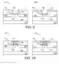 Fig. 05 - Replacement gates to enhance transistor strain