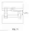 Fig. 47 - Coaxial through chip connection