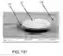Fig. 72 - Coaxial through chip connection