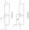 Fig. 04 - Extreme high mobility CMOS logic