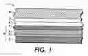 Fig. 02 - Multiple stage MEMS release for isolation of similar materials