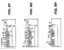 Fig. 07 - Poly diode structure for photo diode