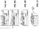 Fig. 09 - Poly diode structure for photo diode