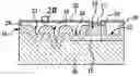 Fig. 01 - LIGHT MODULATOR WITH A LIGHT-ABSORBING LAYER