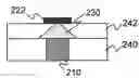 Fig. 01 - Phase change memory cell and method of fabricating