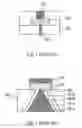 Fig. 02 - Phase change memory cell and method of fabricating