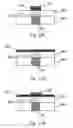 Fig. 10 - Phase change memory cell and method of fabricating