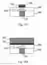 Fig. 11 - Phase change memory cell and method of fabricating