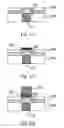 Fig. 18 - Phase change memory cell and method of fabricating