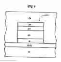Fig. 04 - Resistance variable memory device and method of fabrication