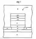 Fig. 08 - Resistance variable memory device and method of fabrication