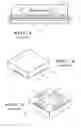 Fig. 02 - Semiconductor package structure and method of manufacture