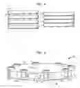 Fig. 06 - Stackable electronic device assembly and high G-force test fixture