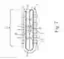 Fig. 08 - Packaging method of a plurality of chips stacked on each other and package structure thereof