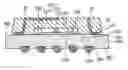 Fig. 01 - Heat spreader and package structure utilizing the same