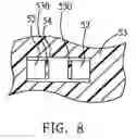 Fig. 08 - Electronic carrier board and package structure thereof