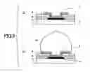 Fig. 03 - Semiconductor device and manufacturing method of the same