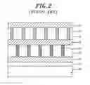 Fig. 03 - PAD STRUCTURE IN A SEMICONDUCTOR DEVICE AND A METHOD OF FORMING A PAD STRUCTURE