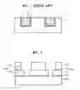 Fig. 02 - Interconnections having double capping layer and method for forming the same