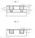 Fig. 04 - Interconnections having double capping layer and method for forming the same