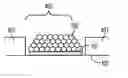 Fig. 01 - Conductive bump with a plurality of contact elements