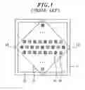 Fig. 02 - PAD STRUCTURE OF SEMICONDUCTOR DEVICE AND FORMATION METHOD