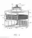 Fig. 06 - Closed evaporative cooling tower