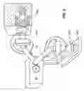 Fig. 06 - Method for coating an ophthalmic lens using stamp coating