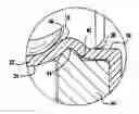 Fig. 01 - Method and Apparatus for the Dry Release of a Compliant Opthalmic Article from a Mold Surface